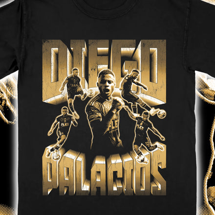 Chiqui Palacios Tee *PREORDER*