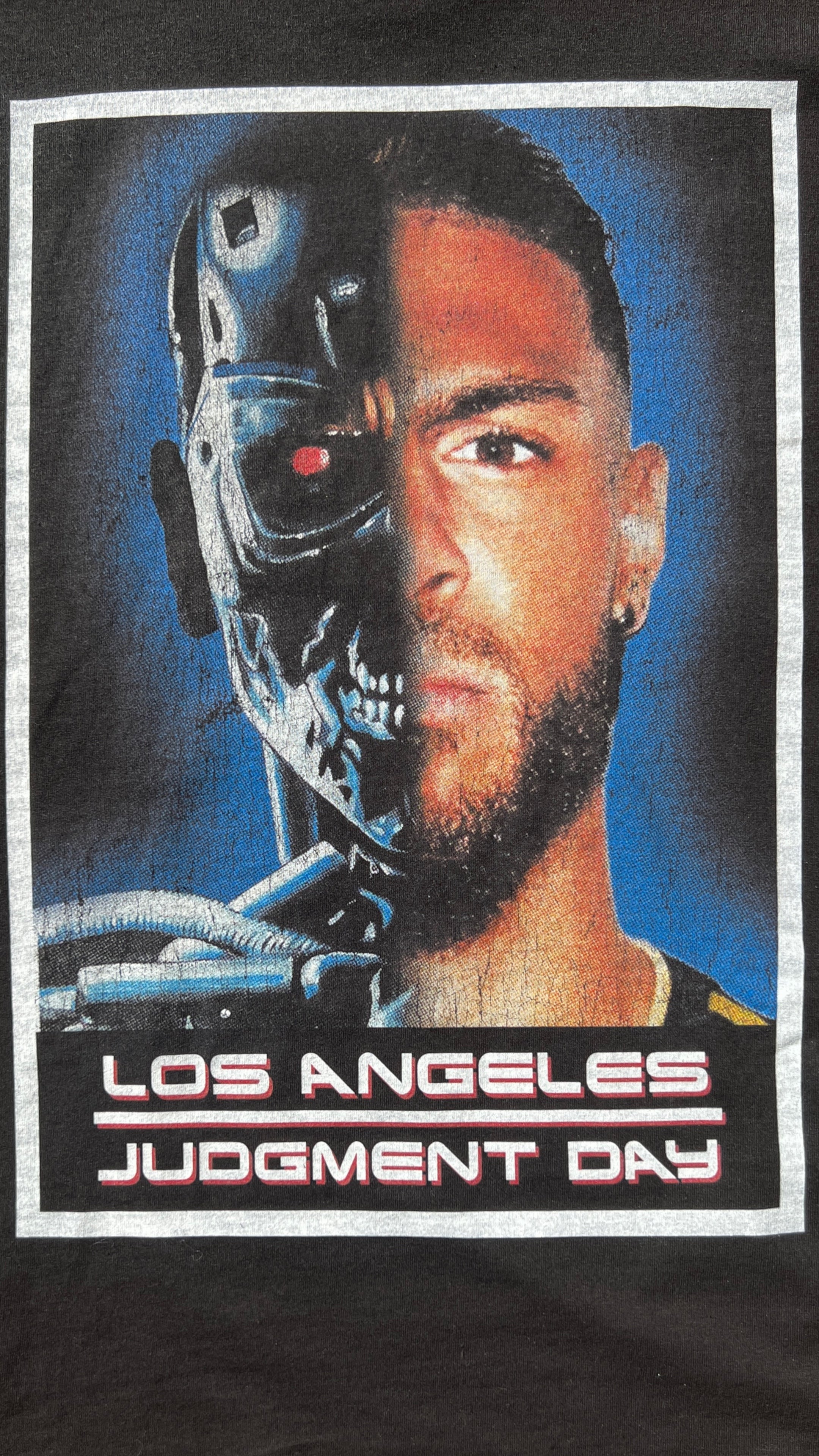 T2 Bouanga Tee *PREORDER*