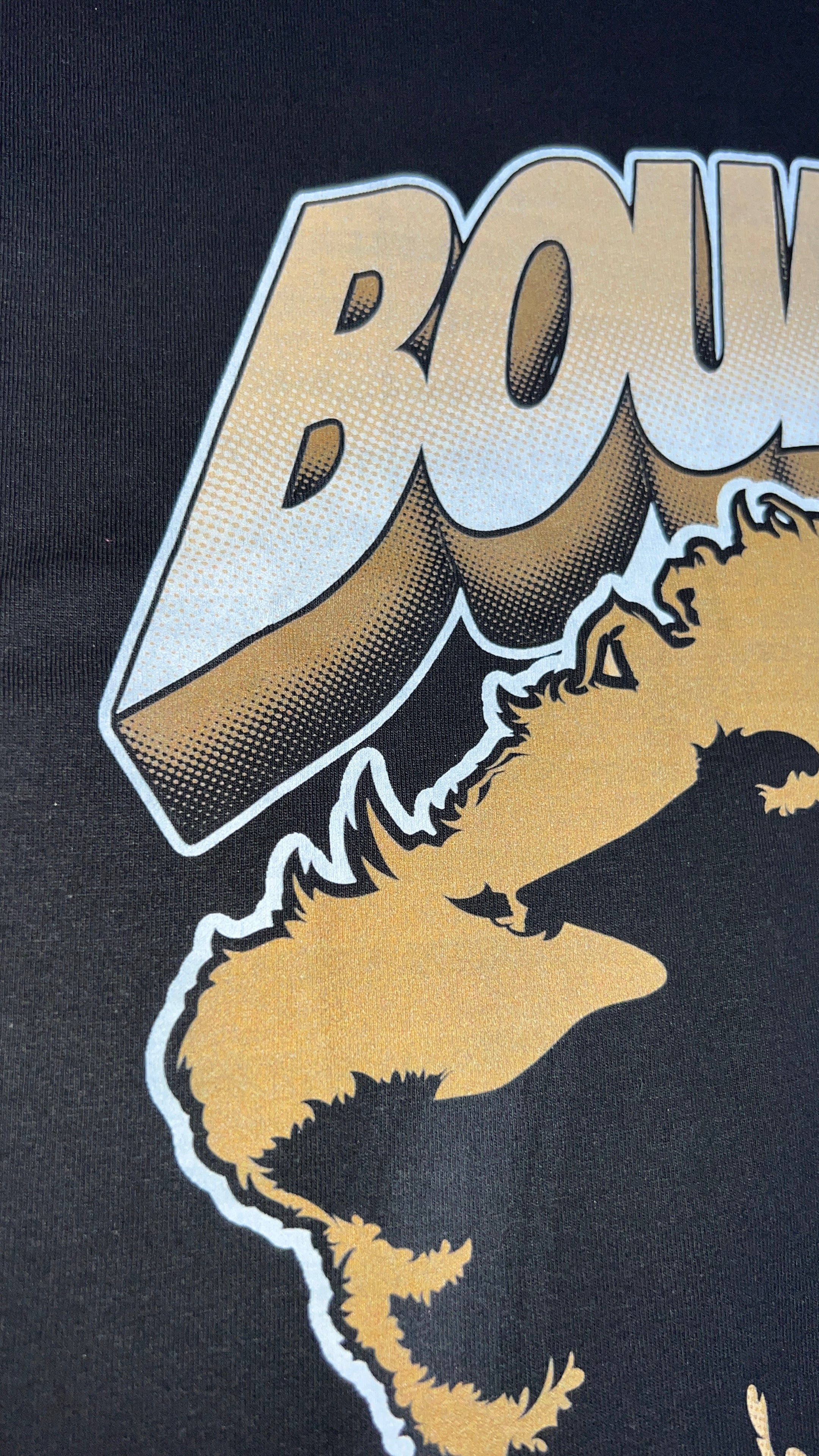 Bouanga Anime Tee *PREORDER*