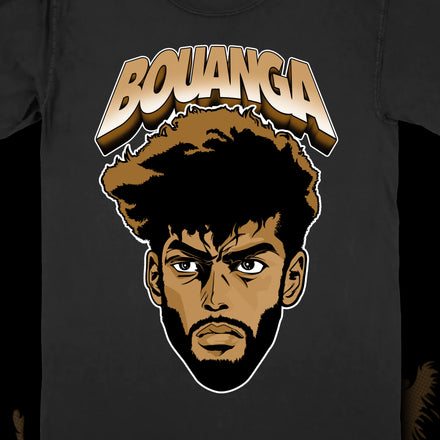 Bouanga Anime Tee *PREORDER*